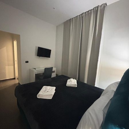 Doria Suites Napoli Экстерьер фото