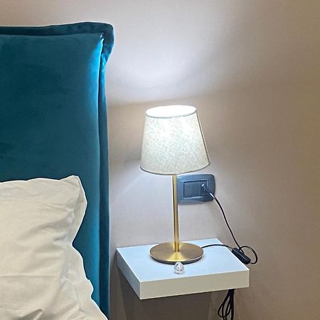 Doria Suites Napoli Экстерьер фото