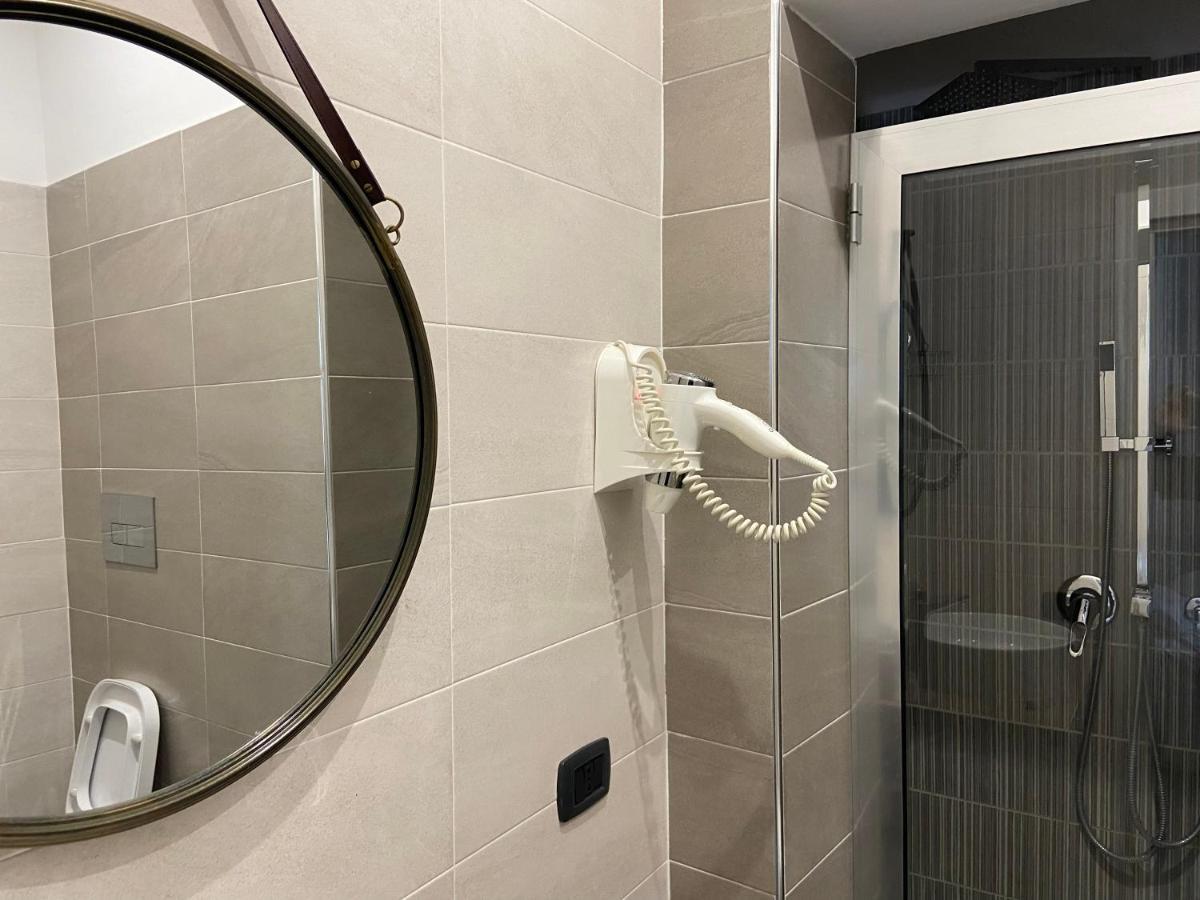 Doria Suites Napoli Экстерьер фото