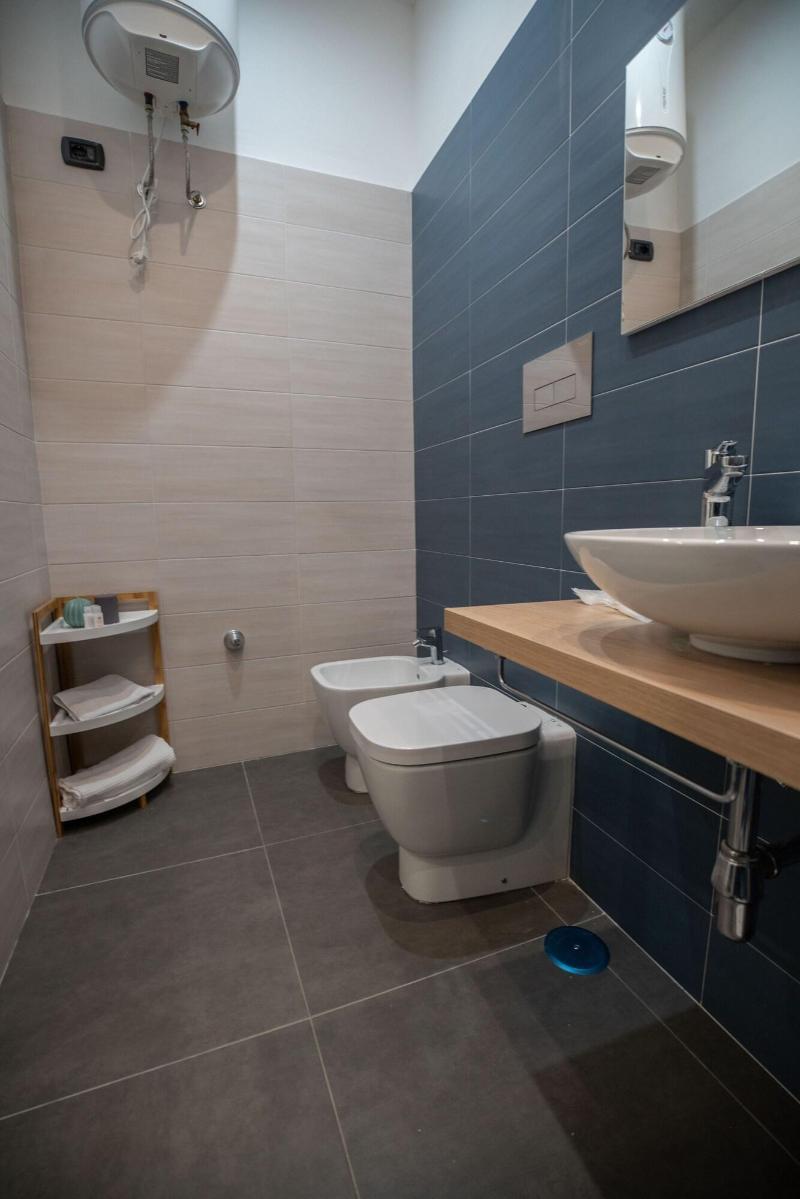 Doria Suites Napoli Экстерьер фото