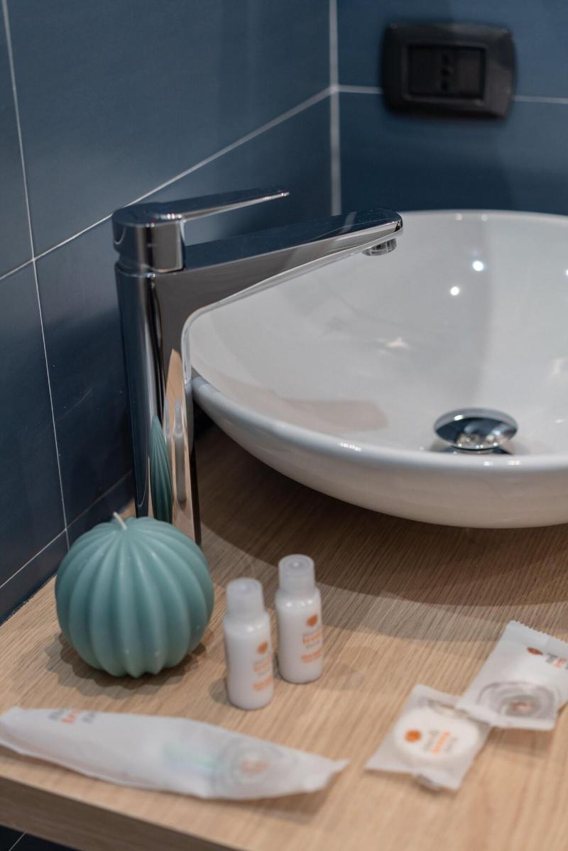 Doria Suites Napoli Экстерьер фото