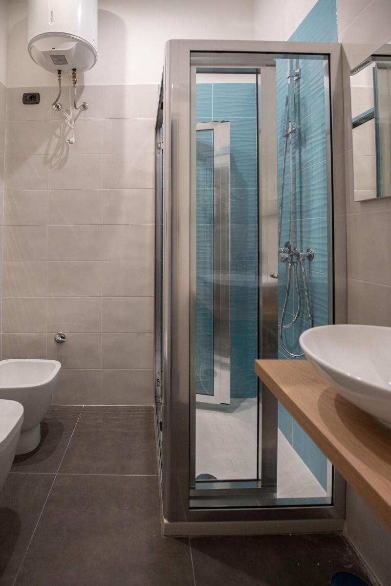 Doria Suites Napoli Экстерьер фото