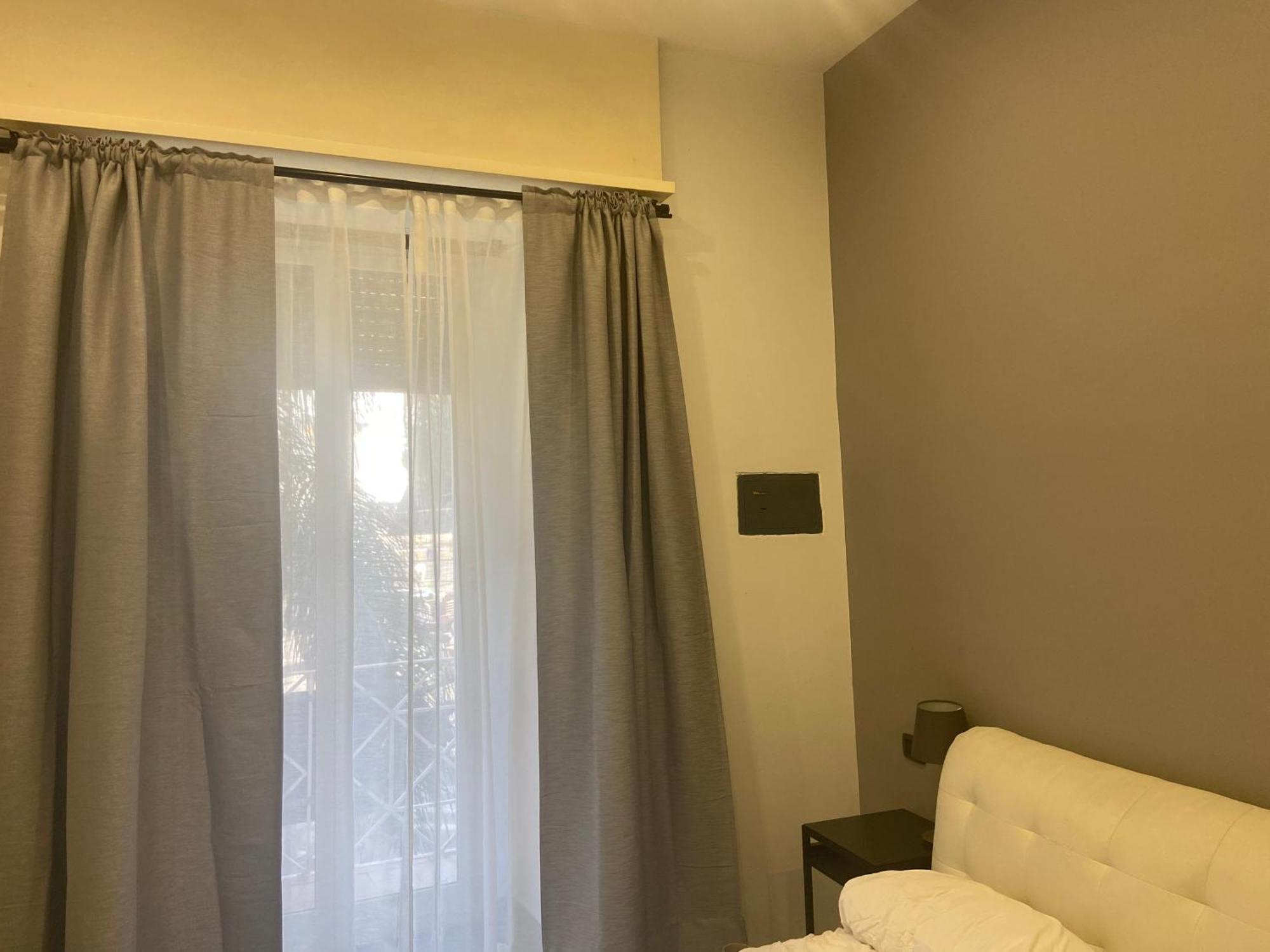 Doria Suites Napoli Экстерьер фото